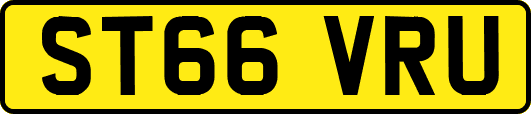 ST66VRU