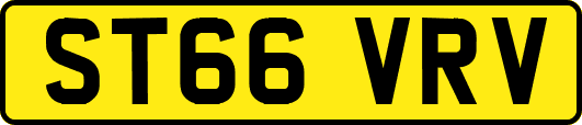ST66VRV