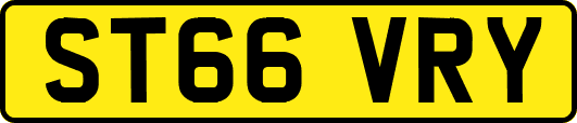 ST66VRY