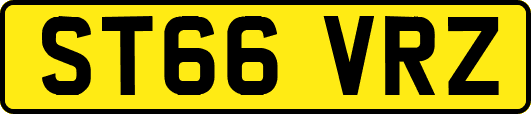 ST66VRZ