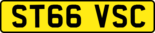 ST66VSC