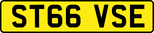 ST66VSE