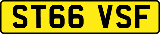 ST66VSF