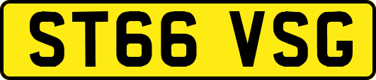 ST66VSG