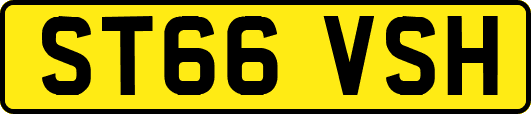 ST66VSH