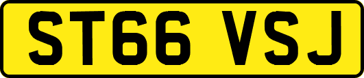 ST66VSJ