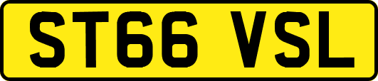 ST66VSL