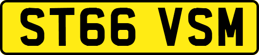ST66VSM