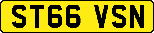 ST66VSN
