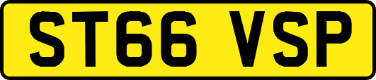 ST66VSP