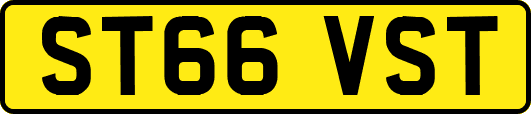 ST66VST