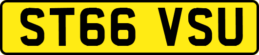 ST66VSU