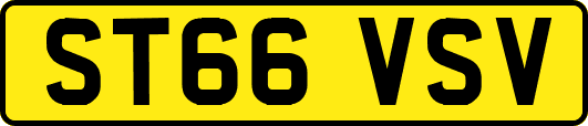ST66VSV