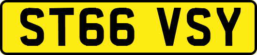 ST66VSY