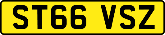 ST66VSZ