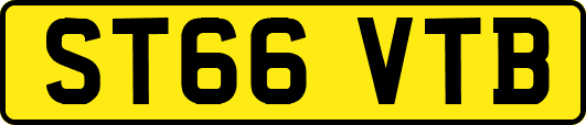 ST66VTB