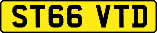 ST66VTD