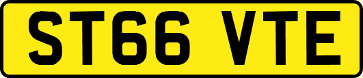 ST66VTE
