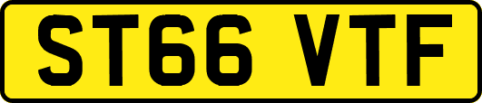 ST66VTF