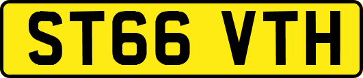 ST66VTH