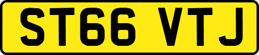 ST66VTJ
