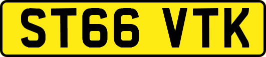 ST66VTK