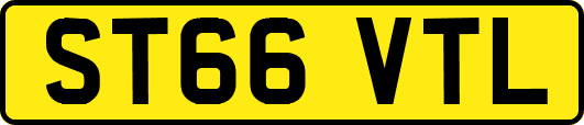 ST66VTL