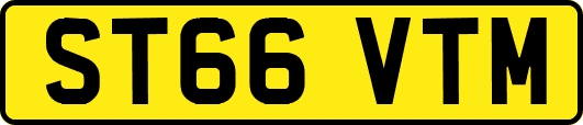 ST66VTM
