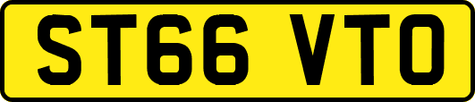 ST66VTO