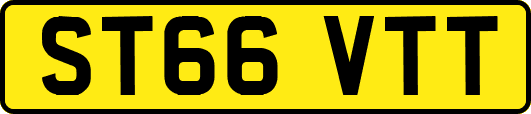 ST66VTT