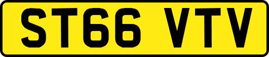 ST66VTV