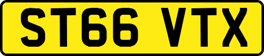 ST66VTX