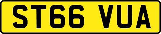 ST66VUA