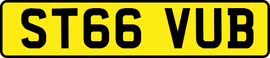 ST66VUB