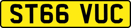 ST66VUC