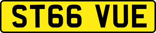 ST66VUE