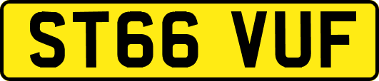 ST66VUF
