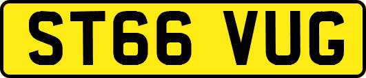 ST66VUG
