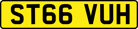 ST66VUH