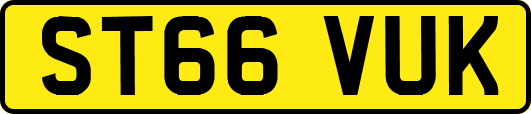 ST66VUK