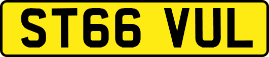 ST66VUL