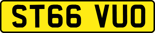 ST66VUO