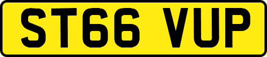 ST66VUP