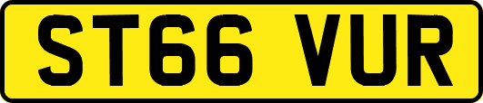 ST66VUR