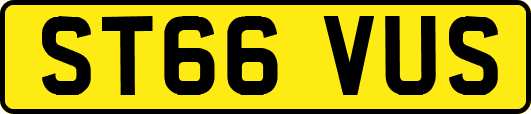 ST66VUS