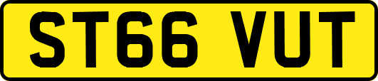 ST66VUT