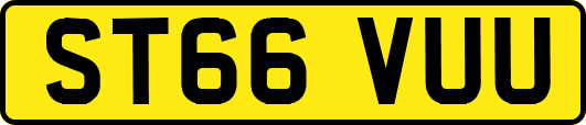 ST66VUU