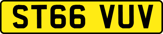 ST66VUV