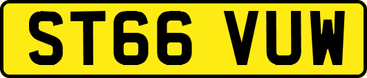 ST66VUW