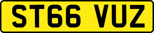 ST66VUZ